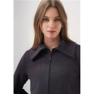 Толстовка женская