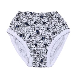 201101 Трусы детские