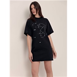 Conte elegant Платье