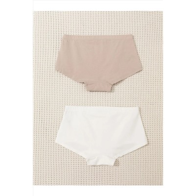 Трусы 2 шт. CROCKID, 1235530