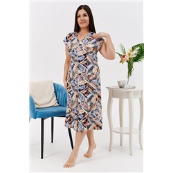 Натали Халат 6747