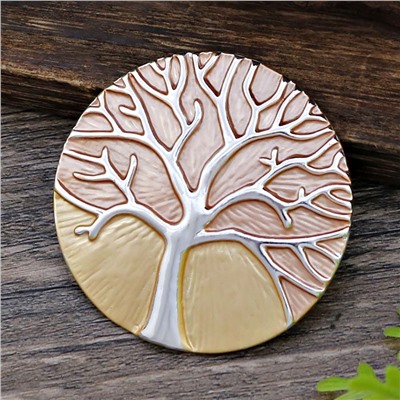 Брошь-магнит арт. 32 3258 (id 289124)