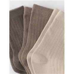 CROCKID Носки К 9681-3/3 ФВ