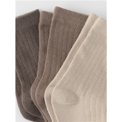 CROCKID Носки К 9681-3/3 ФВ