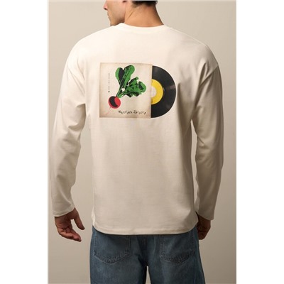 Лонгслив OXOUNO, 1190026