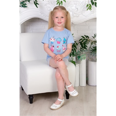 Костюм 35583 детский
