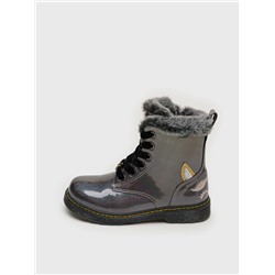 Ботинки для девочек