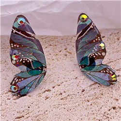 Серьги-пуссеты арт. 13 3239 (id 274744)