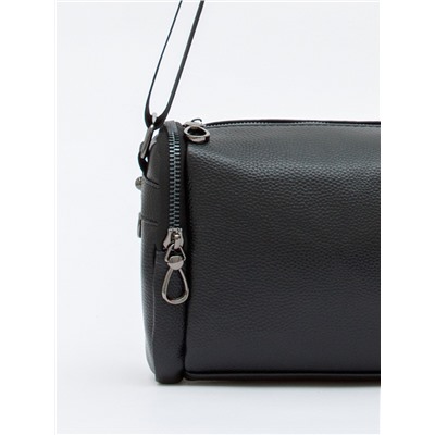 Сумка 5025H black Heanbag