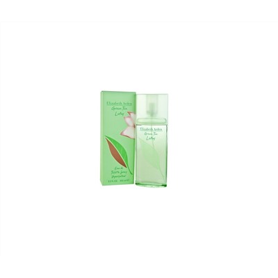 Туалетная вода Elizabeth Arden Green Tea Lotus 100мл edt жен