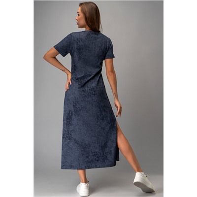 Женское платье-футболка Happyfox