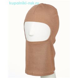 208 Балаклава-шлем женский (54-58)