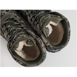 Зимние Ботинки