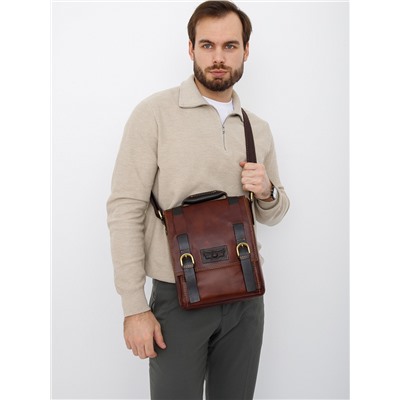 Сумка 2050TR d.brown Tough Ruder