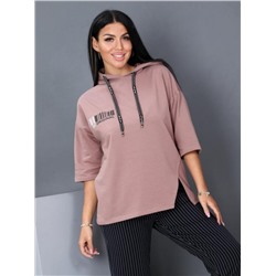 Костюм "Бренна" (Кофе)