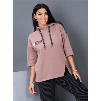 Костюм "Бренна" (Кофе)