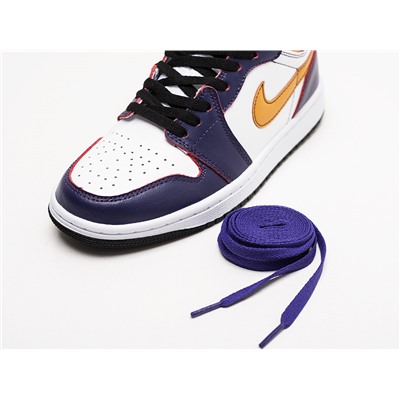 Кроссовки Nike Air Jordan 1 Mid