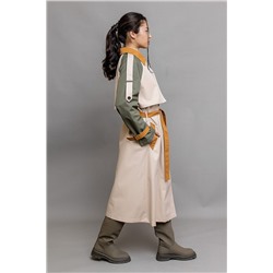 Тренч BATIK CASUAL, 977689