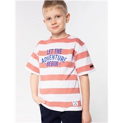 VILATTE Футболка M49.407