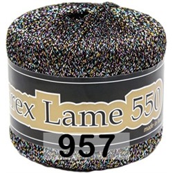 Пряжа Сеам Lurex Lame 550