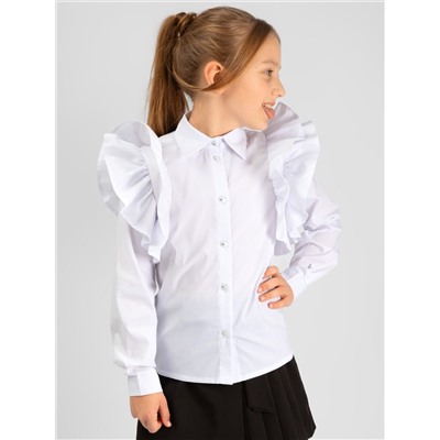 Соль&Перец Блузка SP021