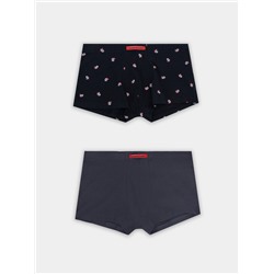 ТРУСЫ МУЖСКИЕ (2ШТ) 411229-2