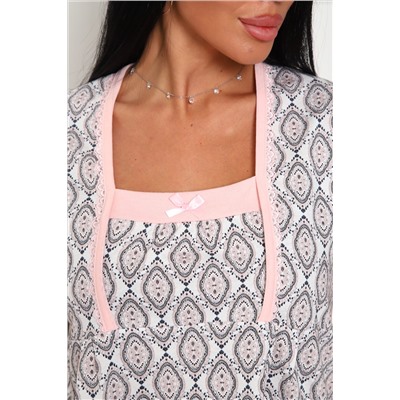 Пижама с шортами №139 НАТАЛИ, 1117198