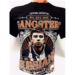 футболка