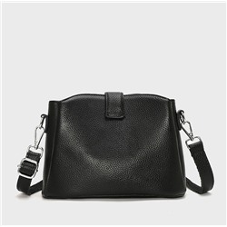Bags Сумка женская / кожа /    02284