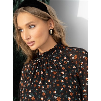 CHARUTTI Платье 12268