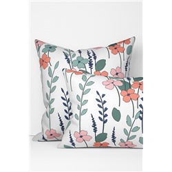 КПБ ВИВЕЯ 328550/1 поплин евро