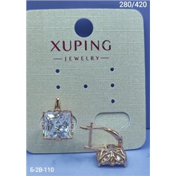 Серьги #22918811