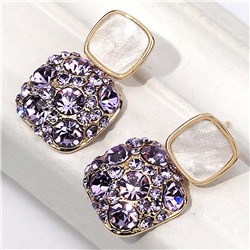 Серьги на гвоздиках арт. 13 4064 (id 279656)