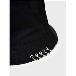 Панама текстильная для мальчиков