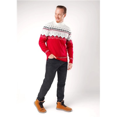 Джемпер муж.