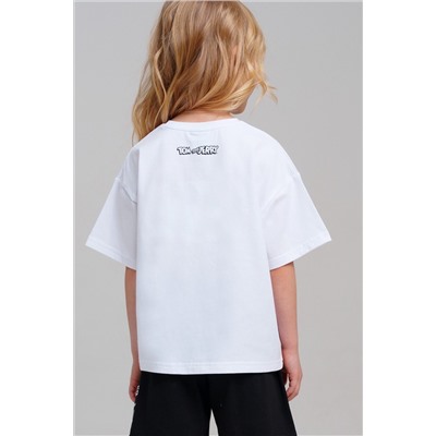 Футболка PLAYTODAY, 1088542