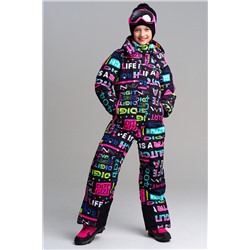 Комбинезон PLAYTODAY, 946253