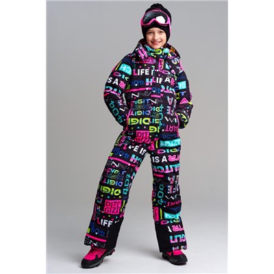 Комбинезон PLAYTODAY, 946253