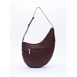 Сумка 1032M wine red Polina&Eiterou