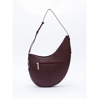 Сумка 1032M wine red Polina&Eiterou