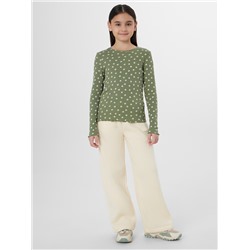 ДЖЕМПЕР ДЛЯ ДЕВОЧЕК 127885