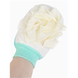 Мочалка для тела детская «Цыпленок», Крошка Я