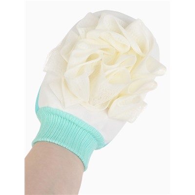 Мочалка для тела детская «Цыпленок», Крошка Я