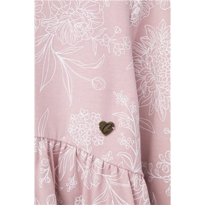 CROCKID Платье КР 5788