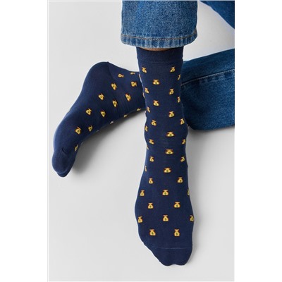 Носки мужские MARK FORMELLE, 1238913