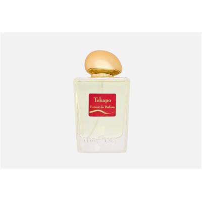 OLFATTOLOGY TEKAPO 100ml parfume TESTER