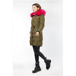 05-1562 Куртка зимняя (Синтепон 300)