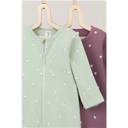 CROCKID Комбинезон К 6522-2уп