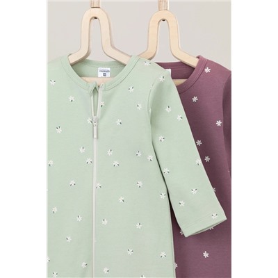 CROCKID Комбинезон К 6522-2уп