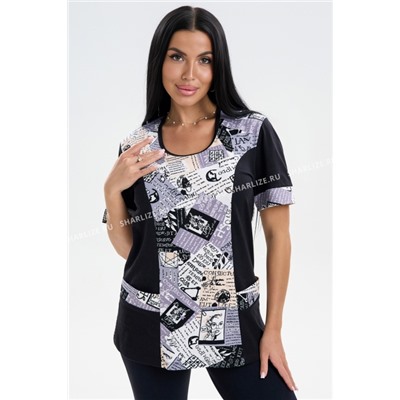 Футболка, арт. 0004-11